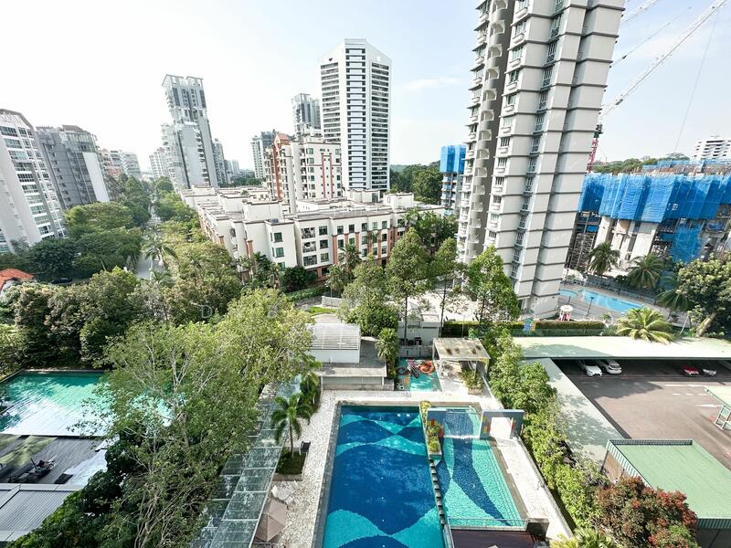 For Rent - Ventuno Balmoral