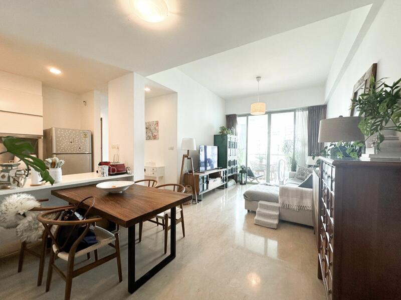 For Rent - Ventuno Balmoral