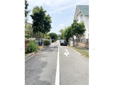 For Sale - Tavistock Avenue