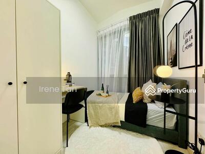 For Rent - Eastpoint Green