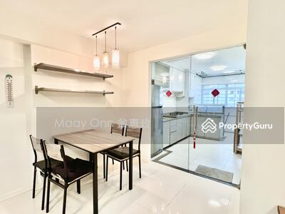 For Rent - 125 Bishan Street 12