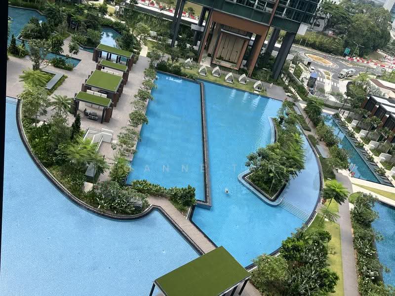 Normanton Park, 45 Normanton Park, Buona Vista / West Coast / Clementi New Town, 1 Bedroom, 527 sqft, Condominium For Rent, by Joanne Tan, 24814951 - PropertyGuru.com.sg