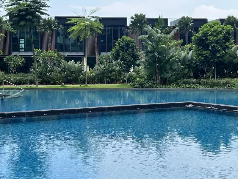 Normanton Park, 45 Normanton Park, Buona Vista / West Coast / Clementi New Town, 1 Bedroom, 527 sqft, Condominium For Rent, by Joanne Tan, 24814951 - PropertyGuru.com.sg