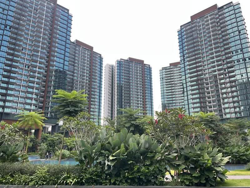 Normanton Park, 45 Normanton Park, Buona Vista / West Coast / Clementi New Town, 1 Bedroom, 527 sqft, Condominium For Rent, by Joanne Tan, 24814951 - PropertyGuru.com.sg