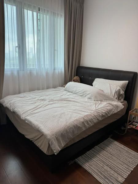 Normanton Park, 45 Normanton Park, Buona Vista / West Coast / Clementi New Town, 1 Bedroom, 527 sqft, Condominium For Rent, by Joanne Tan, 24814951 - PropertyGuru.com.sg