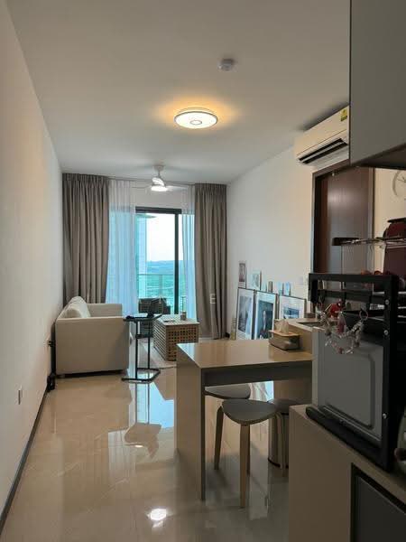 Normanton Park, 45 Normanton Park, Buona Vista / West Coast / Clementi New Town, 1 Bedroom, 527 sqft, Condominium For Rent, by Joanne Tan, 24814951 - PropertyGuru.com.sg