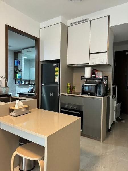 Normanton Park, 45 Normanton Park, Buona Vista / West Coast / Clementi New Town, 1 Bedroom, 527 sqft, Condominium For Rent, by Joanne Tan, 24814951 - PropertyGuru.com.sg