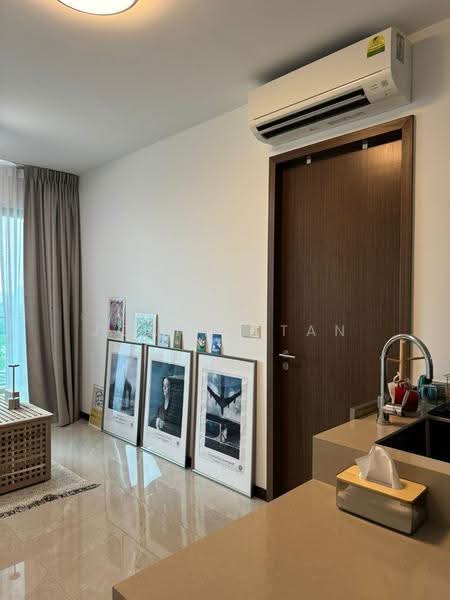 Normanton Park, 45 Normanton Park, Buona Vista / West Coast / Clementi New Town, 1 Bedroom, 527 sqft, Condominium For Rent, by Joanne Tan, 24814951 - PropertyGuru.com.sg