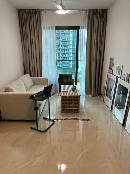 Normanton Park, 45 Normanton Park, Buona Vista / West Coast / Clementi New Town, 1 Bedroom, 527 sqft, Condominium For Rent, by Joanne Tan, 24814951 - PropertyGuru.com.sg