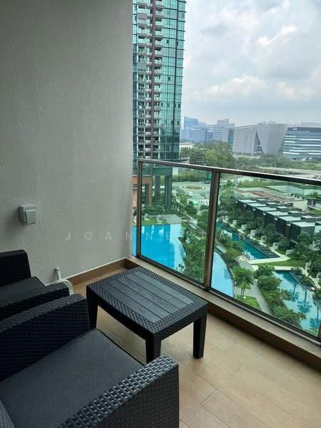 Normanton Park, 45 Normanton Park, Buona Vista / West Coast / Clementi New Town, 1 Bedroom, 527 sqft, Condominium For Rent, by Joanne Tan, 24814951 - PropertyGuru.com.sg