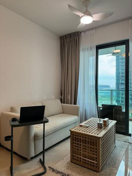 Normanton Park, 45 Normanton Park, Buona Vista / West Coast / Clementi New Town, 1 Bedroom, 527 sqft, Condominium For Rent, by Joanne Tan, 24814951 - PropertyGuru.com.sg
