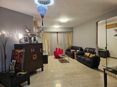 For Rent - Charleston