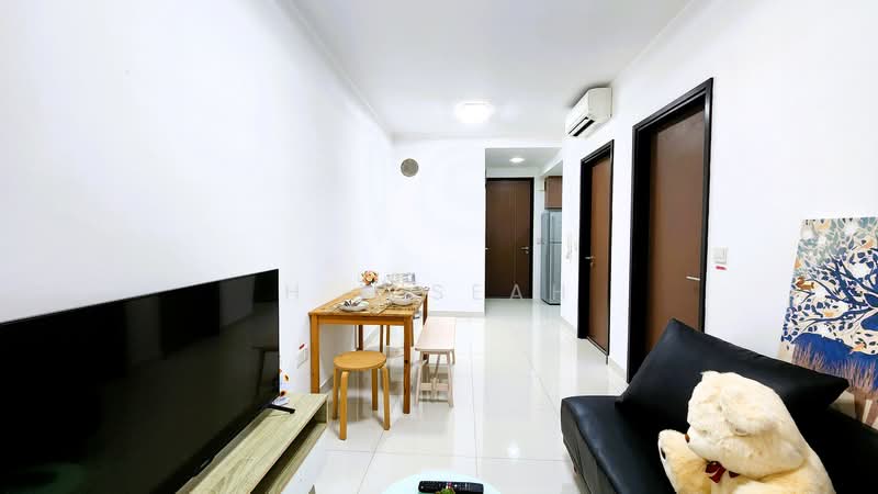 Mount Sophia Suites, 95 Sophia Road, 1 Bedroom, 506 sqft, Condominium For Rent, by Travis Seah, 24815036 - PropertyGuru.com.sg