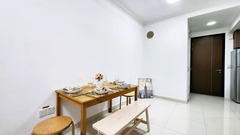 Mount Sophia Suites, 95 Sophia Road, 1 Bedroom, 506 sqft, Condominium For Rent, by Travis Seah, 24815036 - PropertyGuru.com.sg