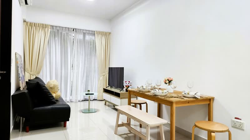 Mount Sophia Suites, 95 Sophia Road, 1 Bedroom, 506 sqft, Condominium For Rent, by Travis Seah, 24815036 - PropertyGuru.com.sg