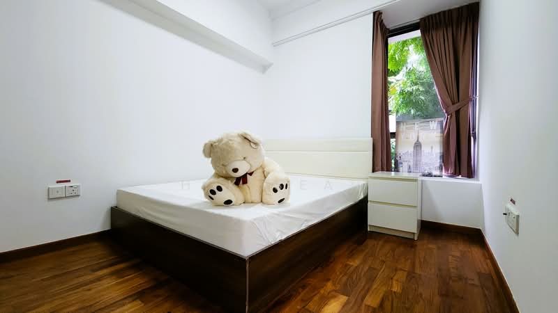 Mount Sophia Suites, 95 Sophia Road, 1 Bedroom, 506 sqft, Condominium For Rent, by Travis Seah, 24815036 - PropertyGuru.com.sg