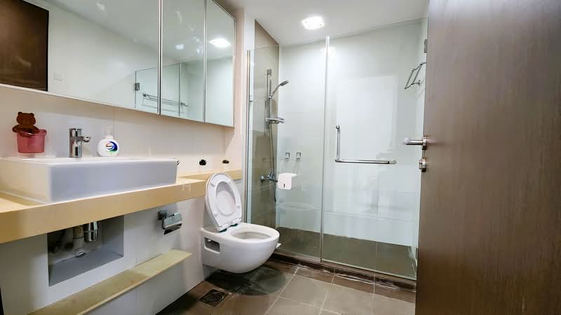 Mount Sophia Suites, 95 Sophia Road, 1 Bedroom, 506 sqft, Condominium For Rent, by Travis Seah, 24815036 - PropertyGuru.com.sg