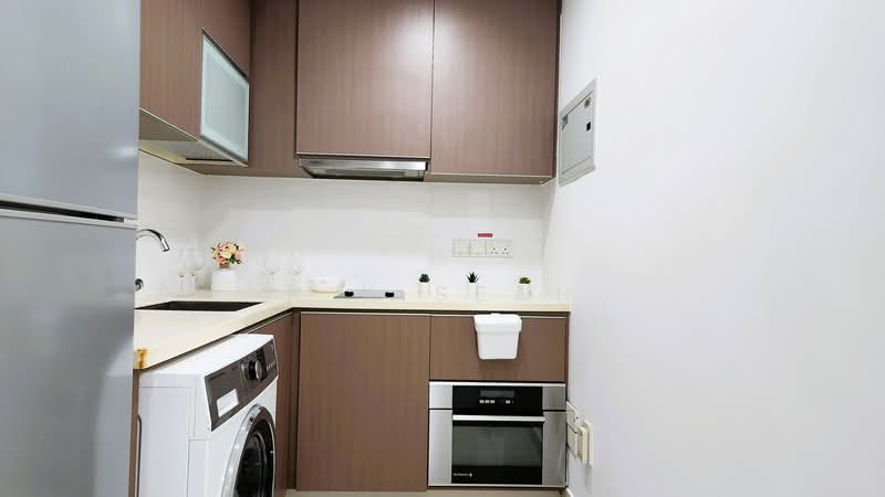 Mount Sophia Suites, 95 Sophia Road, 1 Bedroom, 506 sqft, Condominium For Rent, by Travis Seah, 24815036 - PropertyGuru.com.sg