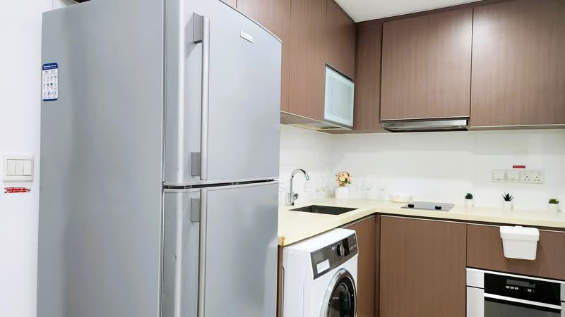 Mount Sophia Suites, 95 Sophia Road, 1 Bedroom, 506 sqft, Condominium For Rent, by Travis Seah, 24815036 - PropertyGuru.com.sg