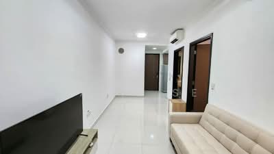 For Rent - Mount Sophia Suites