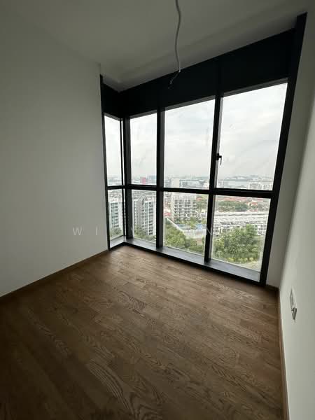 Parc Clematis, 8F Jalan Lempeng, 3 Bedrooms, 1,044 sqft, Condominium For Rent, by Wiky Kong, 24815037 - PropertyGuru.com.sg