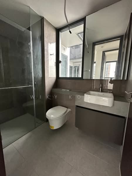 Parc Clematis, 8F Jalan Lempeng, 3 Bedrooms, 1,044 sqft, Condominium For Rent, by Wiky Kong, 24815037 - PropertyGuru.com.sg