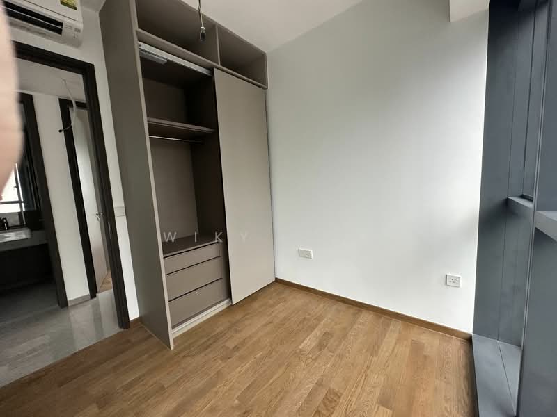 Parc Clematis, 8F Jalan Lempeng, 3 Bedrooms, 1,044 sqft, Condominium For Rent, by Wiky Kong, 24815037 - PropertyGuru.com.sg