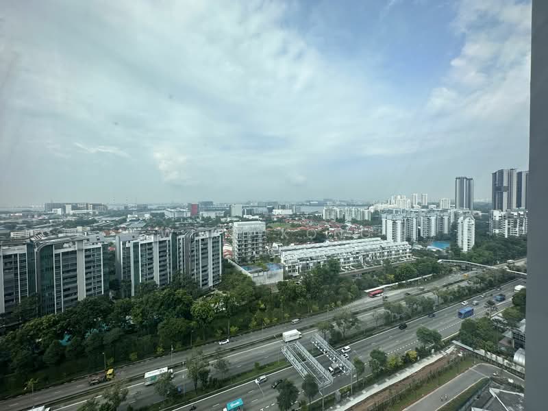 Parc Clematis, 8F Jalan Lempeng, 3 Bedrooms, 1,044 sqft, Condominium For Rent, by Wiky Kong, 24815037 - PropertyGuru.com.sg