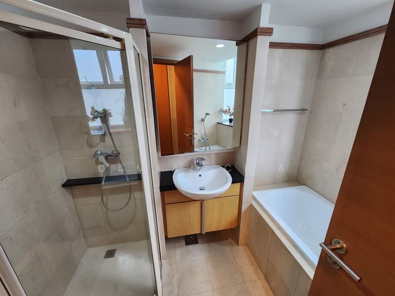 Changi Rise Condo, 18 Simei Rise, 4 Bedrooms, 1,497 sqft, Condominium For Rent, by Damian Chia, 24815074 - PropertyGuru.com.sg