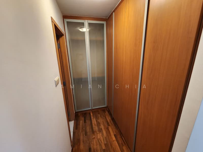 Changi Rise Condo, 18 Simei Rise, 4 Bedrooms, 1,497 sqft, Condominium For Rent, by Damian Chia, 24815074 - PropertyGuru.com.sg