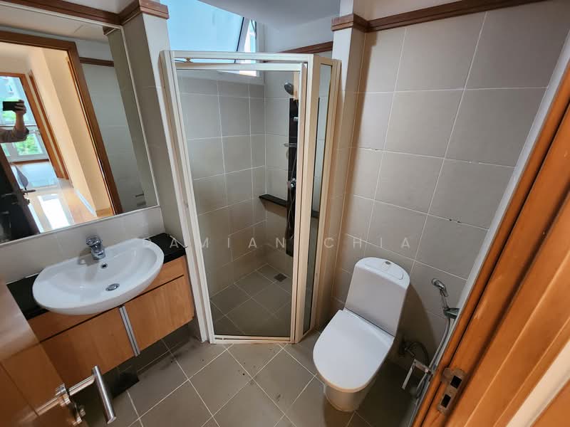 Changi Rise Condo, 18 Simei Rise, 4 Bedrooms, 1,497 sqft, Condominium For Rent, by Damian Chia, 24815074 - PropertyGuru.com.sg