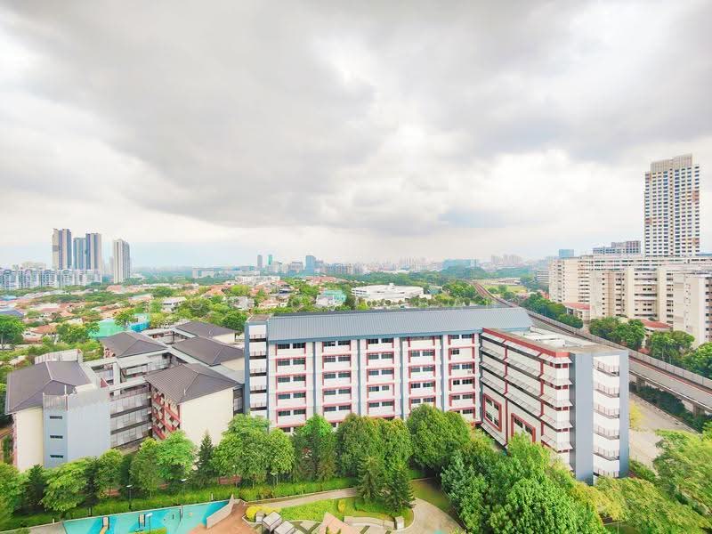 The Trilinq, 28A Jalan Lempeng, Buona Vista / West Coast / Clementi New Town, 3 Bedrooms, 1,044 sqft, Condominium For Sale, by Grace Chan, 24815151 - PropertyGuru.com.sg