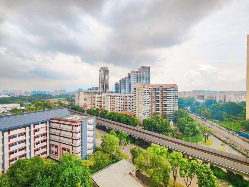 The Trilinq, 28A Jalan Lempeng, Buona Vista / West Coast / Clementi New Town, 3 Bedrooms, 1,044 sqft, Condominium For Sale, by Grace Chan, 24815151 - PropertyGuru.com.sg