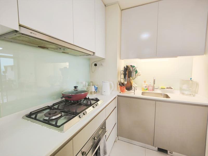 The Trilinq, 28A Jalan Lempeng, Buona Vista / West Coast / Clementi New Town, 3 Bedrooms, 1,044 sqft, Condominium For Sale, by Grace Chan, 24815151 - PropertyGuru.com.sg