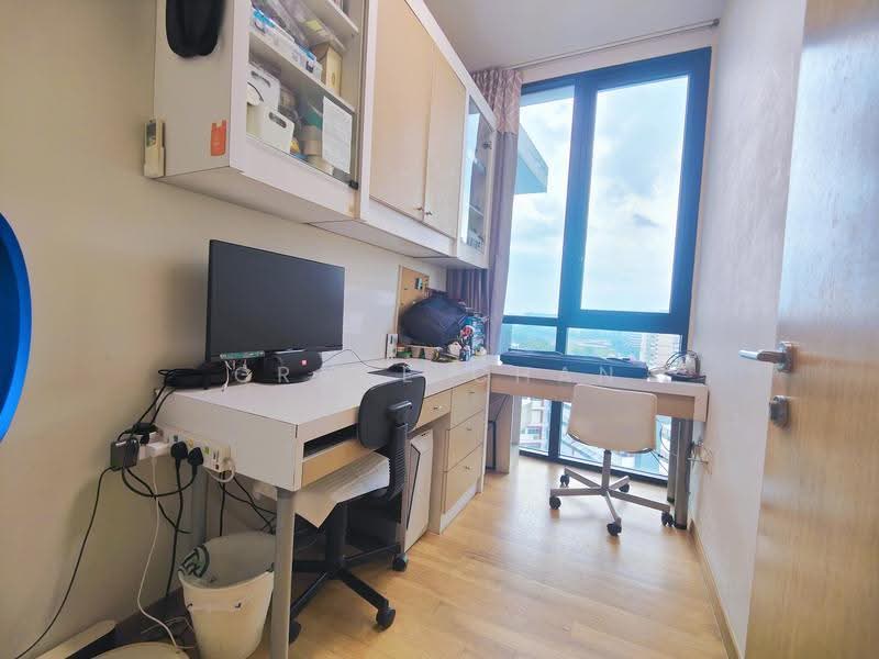 The Trilinq, 28A Jalan Lempeng, Buona Vista / West Coast / Clementi New Town, 3 Bedrooms, 1,044 sqft, Condominium For Sale, by Grace Chan, 24815151 - PropertyGuru.com.sg