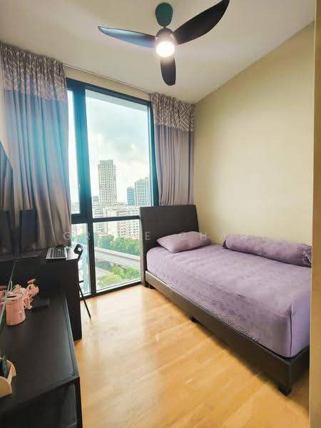 The Trilinq, 28A Jalan Lempeng, Buona Vista / West Coast / Clementi New Town, 3 Bedrooms, 1,044 sqft, Condominium For Sale, by Grace Chan, 24815151 - PropertyGuru.com.sg