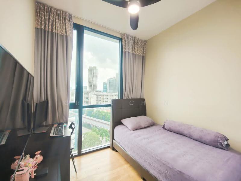 The Trilinq, 28A Jalan Lempeng, Buona Vista / West Coast / Clementi New Town, 3 Bedrooms, 1,044 sqft, Condominium For Sale, by Grace Chan, 24815151 - PropertyGuru.com.sg
