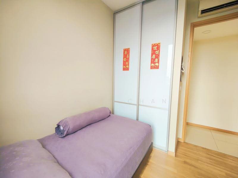 The Trilinq, 28A Jalan Lempeng, Buona Vista / West Coast / Clementi New Town, 3 Bedrooms, 1,044 sqft, Condominium For Sale, by Grace Chan, 24815151 - PropertyGuru.com.sg