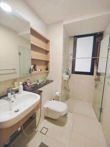 The Trilinq, 28A Jalan Lempeng, Buona Vista / West Coast / Clementi New Town, 3 Bedrooms, 1,044 sqft, Condominium For Sale, by Grace Chan, 24815151 - PropertyGuru.com.sg