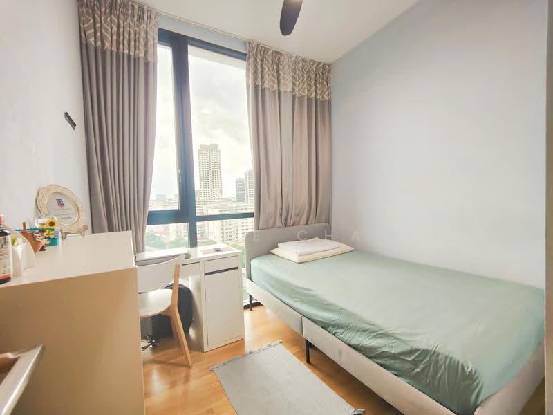 The Trilinq, 28A Jalan Lempeng, Buona Vista / West Coast / Clementi New Town, 3 Bedrooms, 1,044 sqft, Condominium For Sale, by Grace Chan, 24815151 - PropertyGuru.com.sg