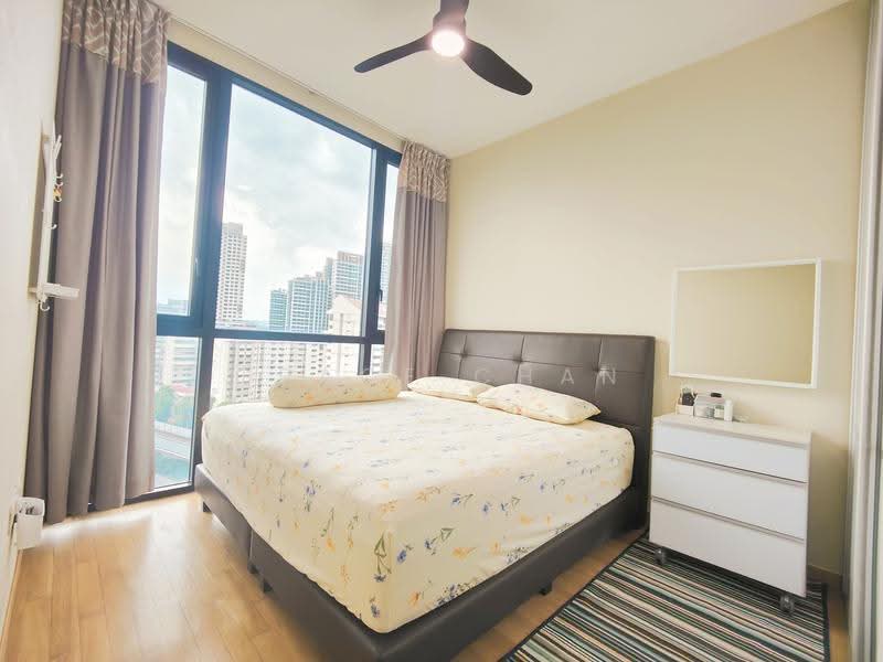 The Trilinq, 28A Jalan Lempeng, Buona Vista / West Coast / Clementi New Town, 3 Bedrooms, 1,044 sqft, Condominium For Sale, by Grace Chan, 24815151 - PropertyGuru.com.sg