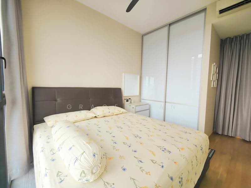 The Trilinq, 28A Jalan Lempeng, Buona Vista / West Coast / Clementi New Town, 3 Bedrooms, 1,044 sqft, Condominium For Sale, by Grace Chan, 24815151 - PropertyGuru.com.sg