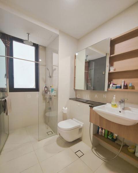 The Trilinq, 28A Jalan Lempeng, Buona Vista / West Coast / Clementi New Town, 3 Bedrooms, 1,044 sqft, Condominium For Sale, by Grace Chan, 24815151 - PropertyGuru.com.sg
