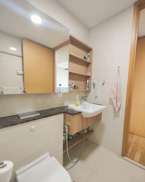 The Trilinq, 28A Jalan Lempeng, Buona Vista / West Coast / Clementi New Town, 3 Bedrooms, 1,044 sqft, Condominium For Sale, by Grace Chan, 24815151 - PropertyGuru.com.sg