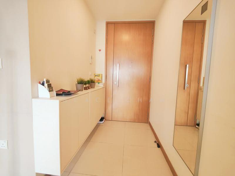 The Trilinq, 28A Jalan Lempeng, Buona Vista / West Coast / Clementi New Town, 3 Bedrooms, 1,044 sqft, Condominium For Sale, by Grace Chan, 24815151 - PropertyGuru.com.sg