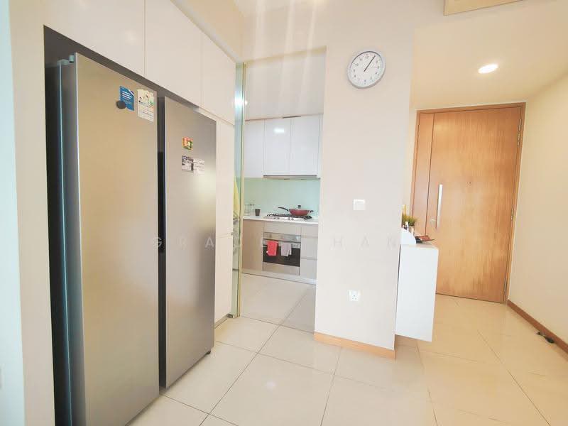 The Trilinq, 28A Jalan Lempeng, Buona Vista / West Coast / Clementi New Town, 3 Bedrooms, 1,044 sqft, Condominium For Sale, by Grace Chan, 24815151 - PropertyGuru.com.sg