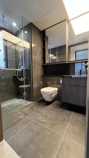 The M, 38 Middle Road, Beach Road / Bugis / Rochor, 2 Bedrooms, 635 sqft, Condominium For Rent, by Jimmy Goh, 24815239 - PropertyGuru.com.sg