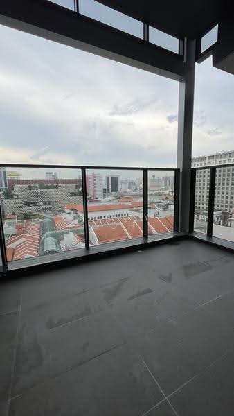 The M, 38 Middle Road, Beach Road / Bugis / Rochor, 2 Bedrooms, 635 sqft, Condominium For Rent, by Jimmy Goh, 24815239 - PropertyGuru.com.sg