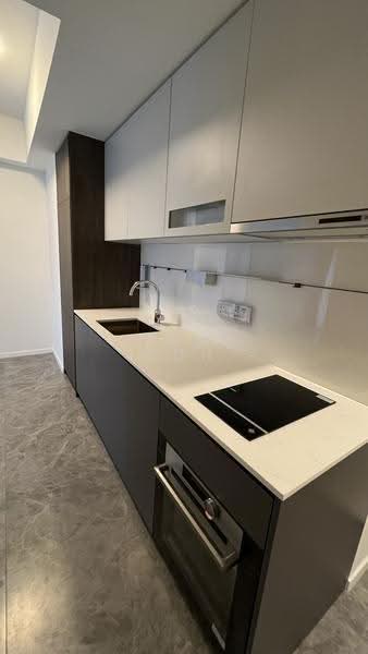 The M, 38 Middle Road, Beach Road / Bugis / Rochor, 2 Bedrooms, 635 sqft, Condominium For Rent, by Jimmy Goh, 24815239 - PropertyGuru.com.sg