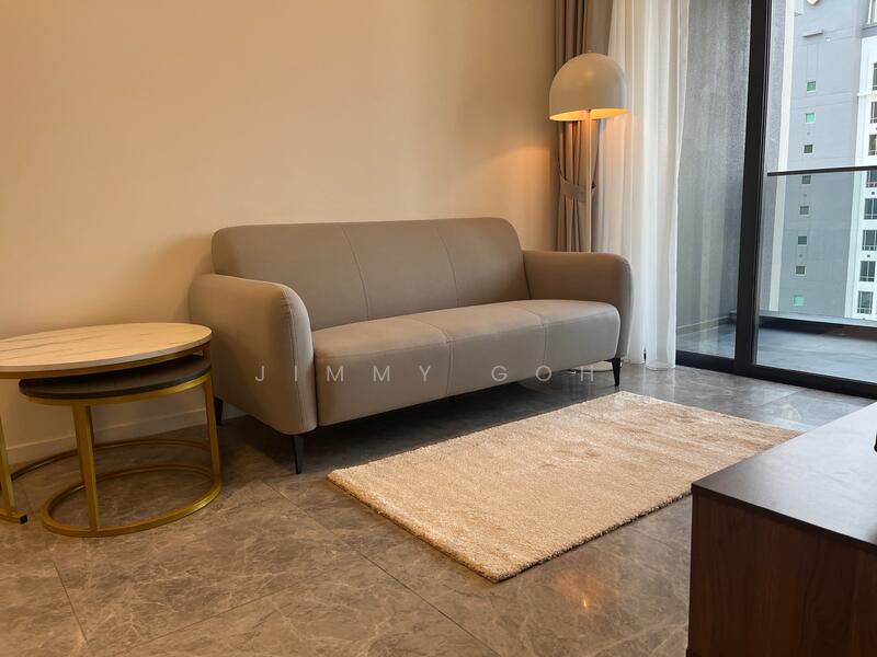 The M, 38 Middle Road, Beach Road / Bugis / Rochor, 2 Bedrooms, 635 sqft, Condominium For Rent, by Jimmy Goh, 24815239 - PropertyGuru.com.sg